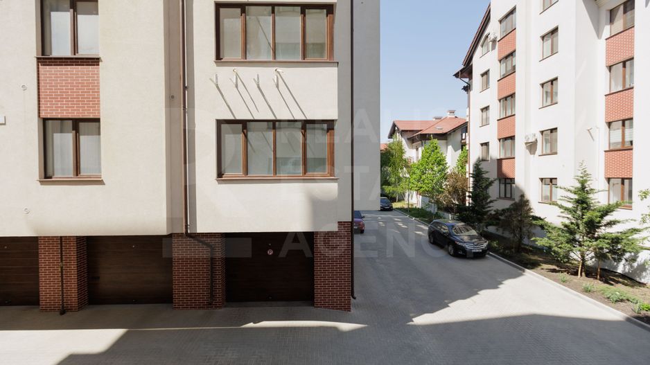 Vânzare, apartament, 2 camere, str. Regele Carol, Durlești - Poză 24