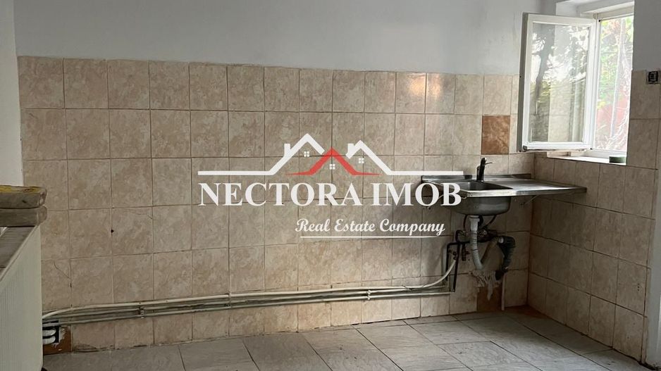NECTORA IMOB-Apartament la casa, 4 camere, 100 mp, Str. Louis Pasteur - Poză 5
