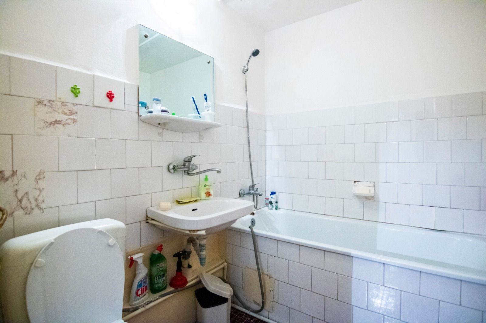 Apartament 2 camere  Rahova- Dumbrava Noua comision 0% - Poză 5