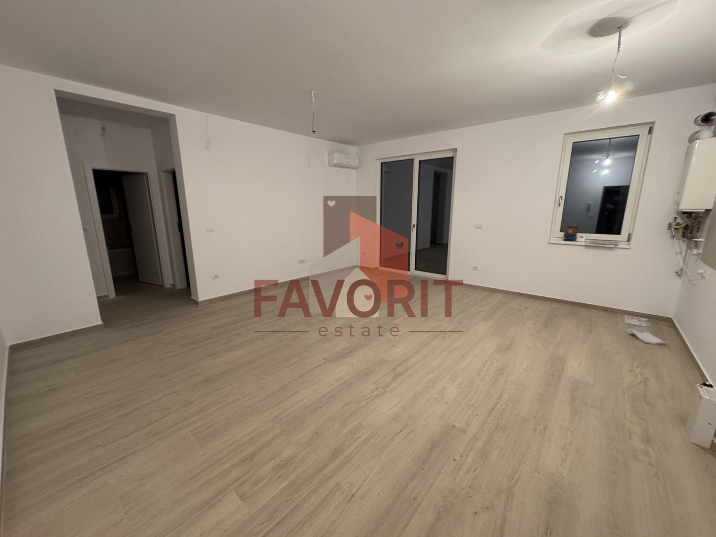 Disponibil imediat. 1 loc de parcare in CF. TVA 21% inclus. - Poză 5