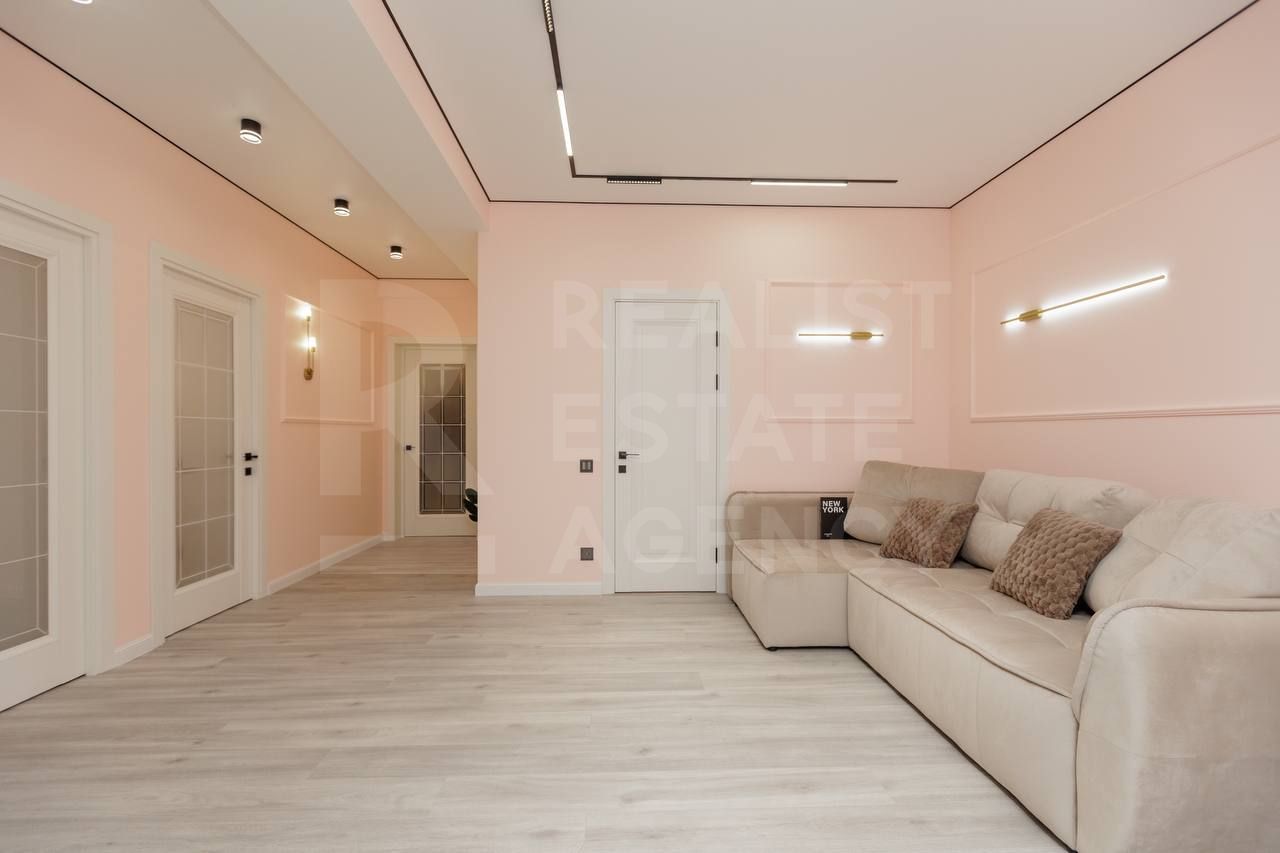 Vânzare, apartament, 2 camere, str. Cartușa, Dulești - Poză 5