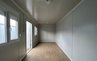 Containere muncitori de închiriat - Poză 1