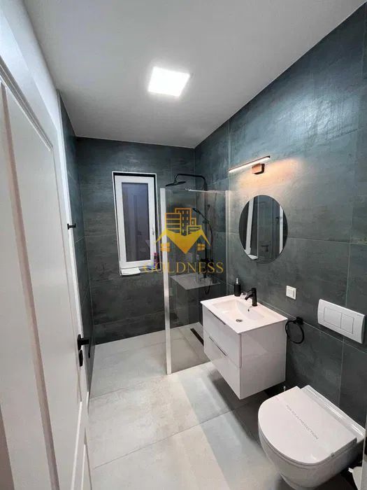 1 camera, Modern, Parcare, Fsega, Iulius Mall, Zona Intre Lacuri - Poză 5