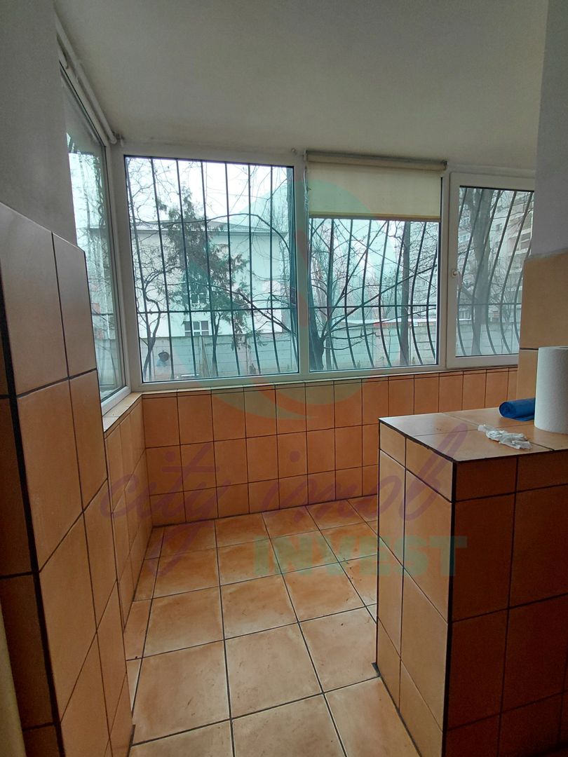 Garsoniera | Posibilitate centrala proprie | Campia Libertatii - Poză 3