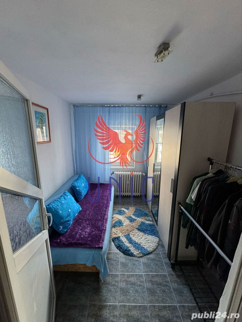 2 camere, Brazda lui Novac - Poză 6