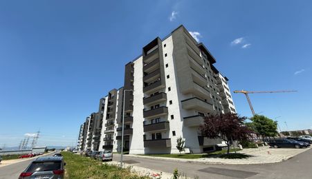 Apartament cu 3 camere mobilat de vânzare | Soho residence