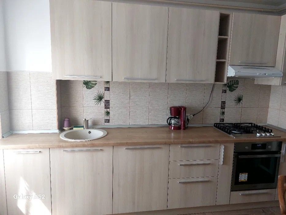 2 Camere Intrare Racadau, 56mp, mobilat si utilat, 127500Euro - Poză 4