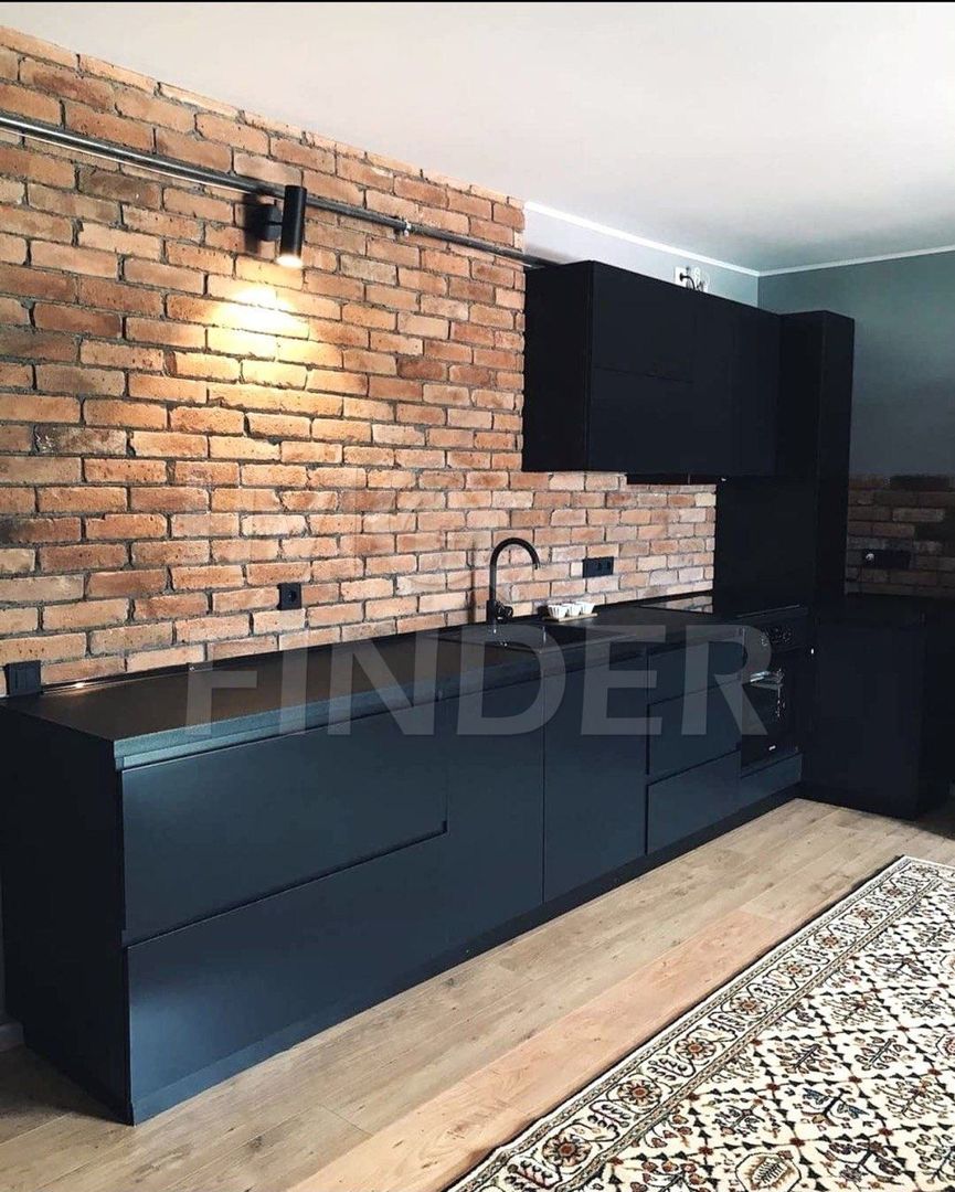 Apartament 3 camere 81 mp, garaj, zona Borhanci - Poză 5