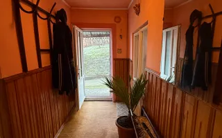 Casa demolabila  și teren 800mp cu toate utilitățile deschidere 26,5mp - Poză 18