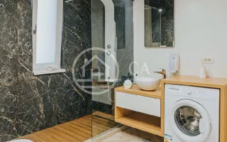 Apartament de închiriat cu 3 camere Ultracentral EAS, Oradea - Poză 14