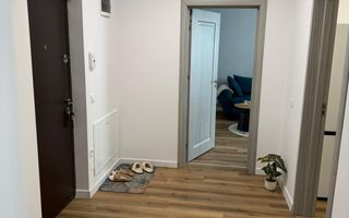 Apartamet 2 Camere | 60MPU | Loc de Parcare | Magnolia - Poză 7