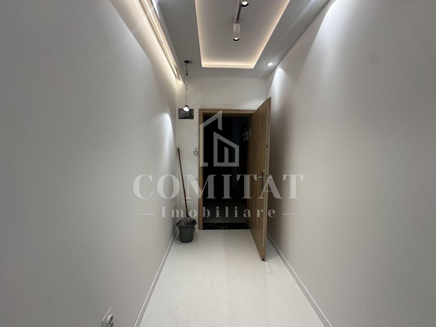 Apartament 3 camere | Etaj intermediar | Zona Spitalului Regional - Poză 14