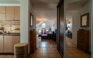 Apartament 2 camere spațios | Bloc 2007 | Parcare & cheltuieli mici - Poză 5