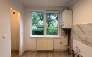 Apartament 2 camere | George Cosbuc | Pentru locuit sau cabinet de avocatura - Poză 1