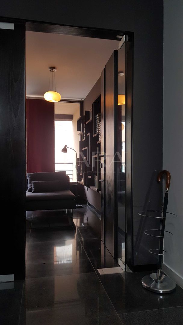 Apartament elegant cu finisaje premium zona Parcul Rozelor. - Poză 6