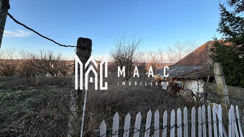 Casa 4 camere | 40 MPU | Curte 1.151MP | Teren 2.359 MP | Alba Iulia | Ohaba - Poză 18
