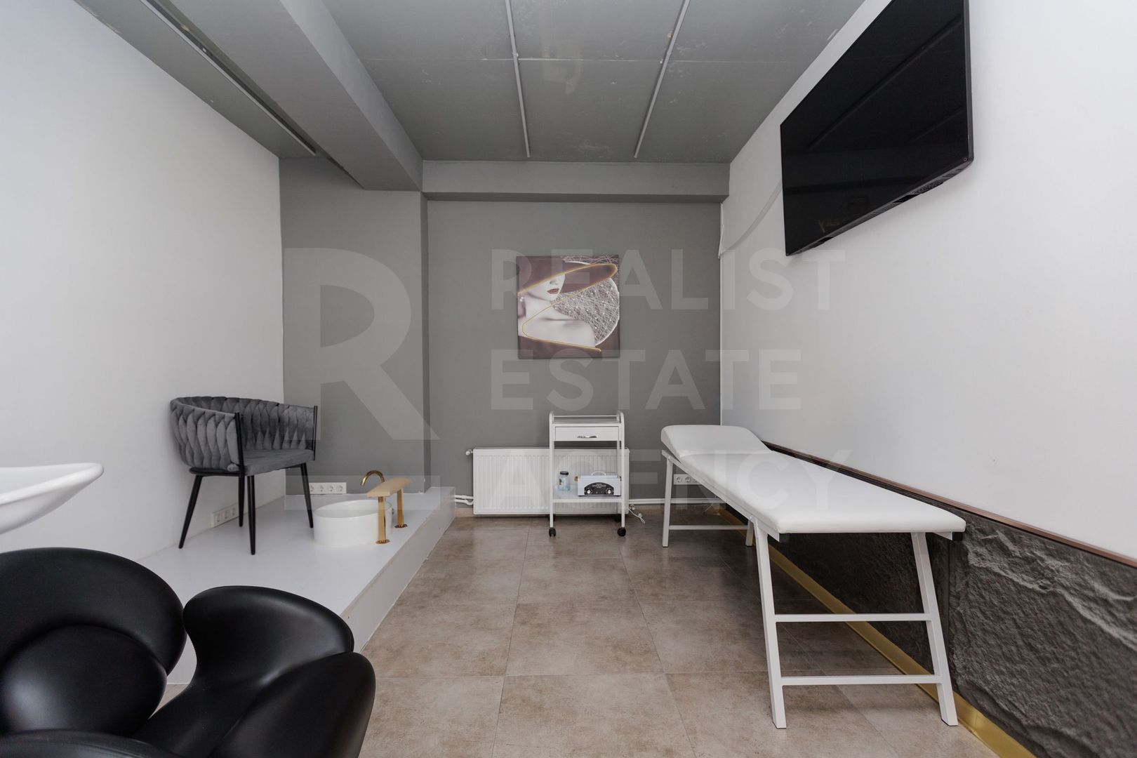 Vânzare, spațiu comercial, 148 mp, strada Vadul lui Vodă, Ciocana - Poză 13