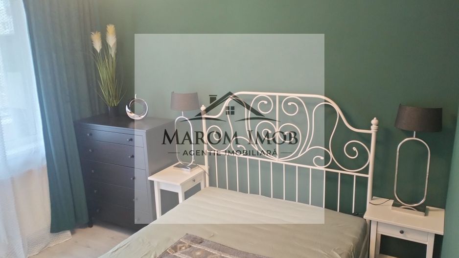 Apartament 2 camere | Berceni | Aparatori | Mobilat utilat | Centrala - Poză 4