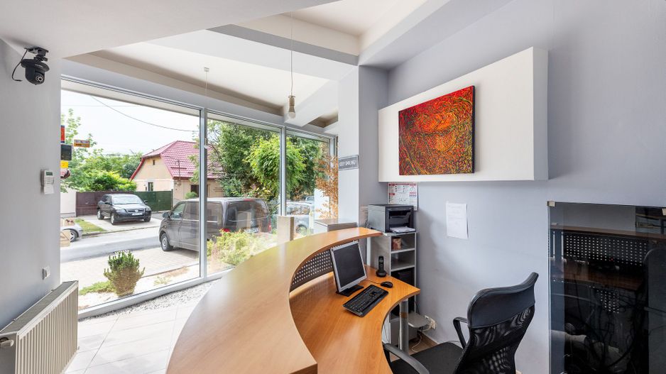 Spatiu de birouri - Poză 2