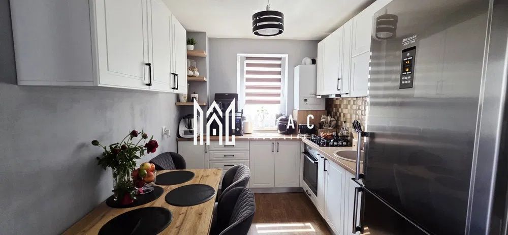 Apartament 3 camere | 67 MPU | 2 locuri de parcare | Turnisor - Poză 4