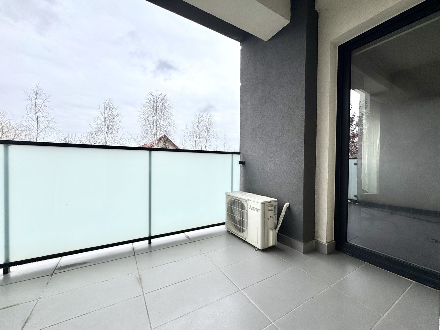 Studio cochet cu terasa– ideal pentru investiție,  Lipovei - Pădure - Poză 15