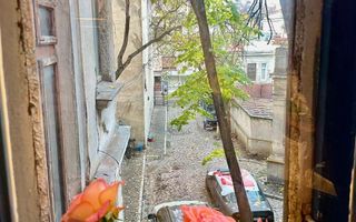 VANZARE APARTAMENT 2 CAMERE VILA INTERBELICA PARCARE PRIVATA UNIRII UNIVERSITATE - Poză 13