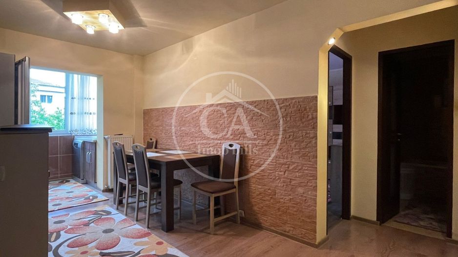 Apartament cu 2 camere de inchiriat in zona Decebal, Oradea - Poză 9