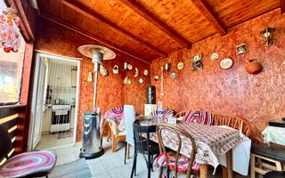 Se vinde “acasa”, 4 camere decomandate, panouri+baterii, teren 397mp,m - Poză 15