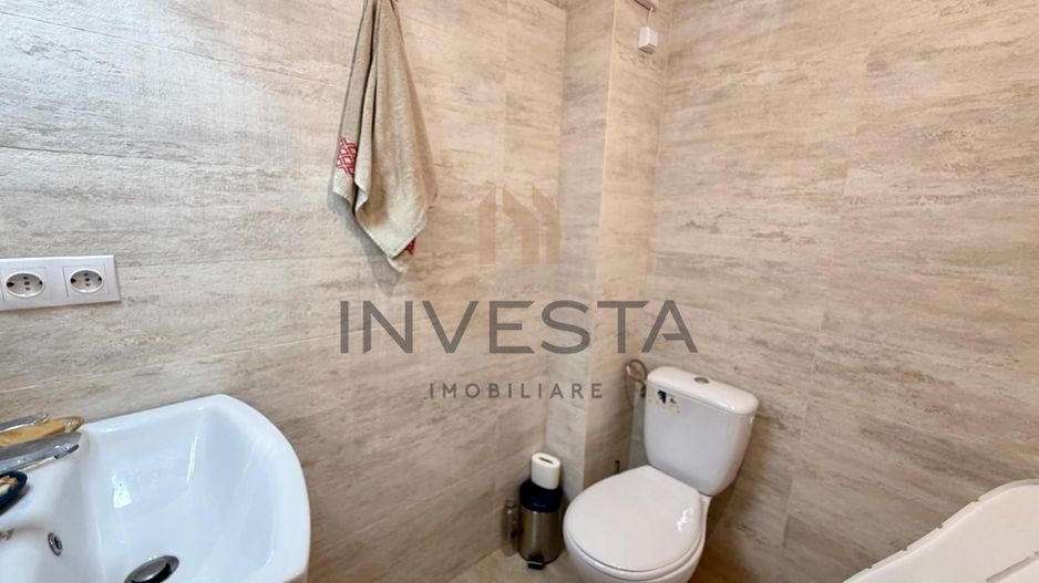 Apartament cu 4 camere in Zorilor ! - Poză 10