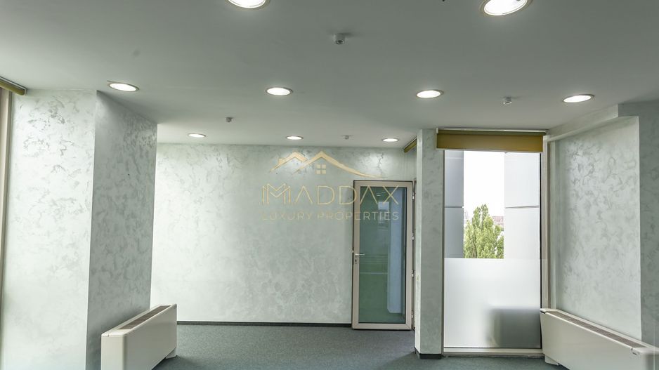 Spațiu de birouri *201.38 mp* // Baneasa - Poză 32