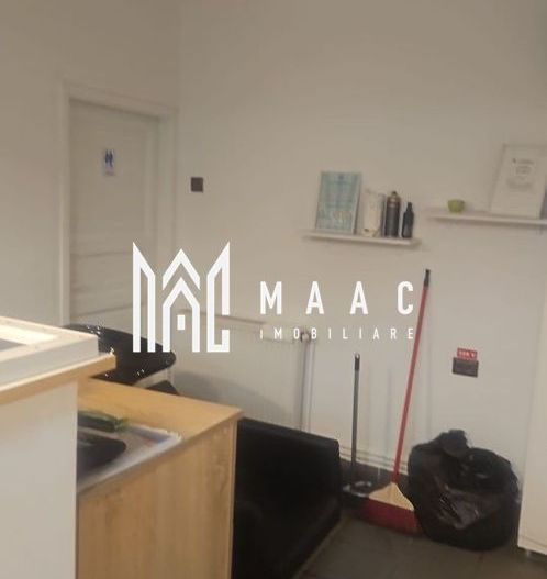 Spatiu comercial | Parter | 45 MPU | Trafic pietonal | Turnisor - Poză 5