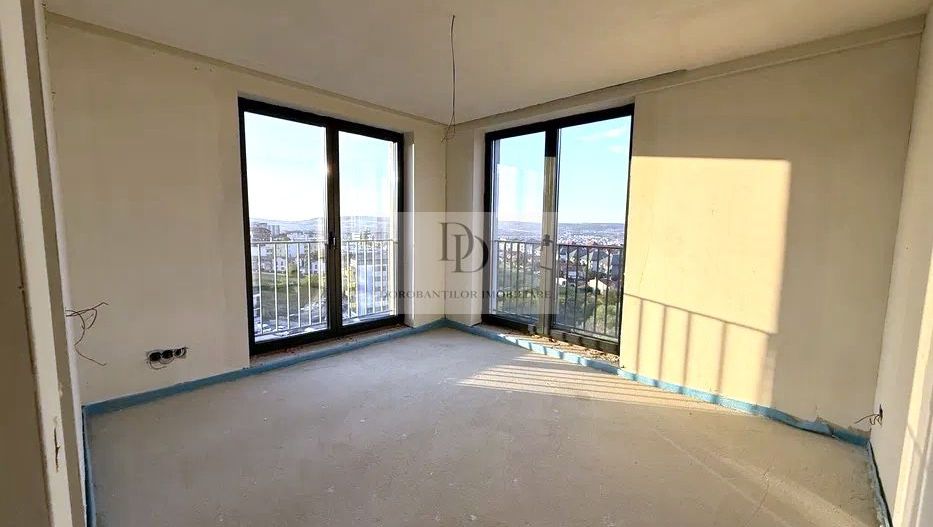 Penthouse Premium pe 2 niveluri | 79,5 mp + Terasă 20 mp | Bună Ziua - Poză 5