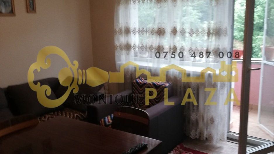 4 camere | Certificat energetic | Balcon | Panoramic view | - Poză 1