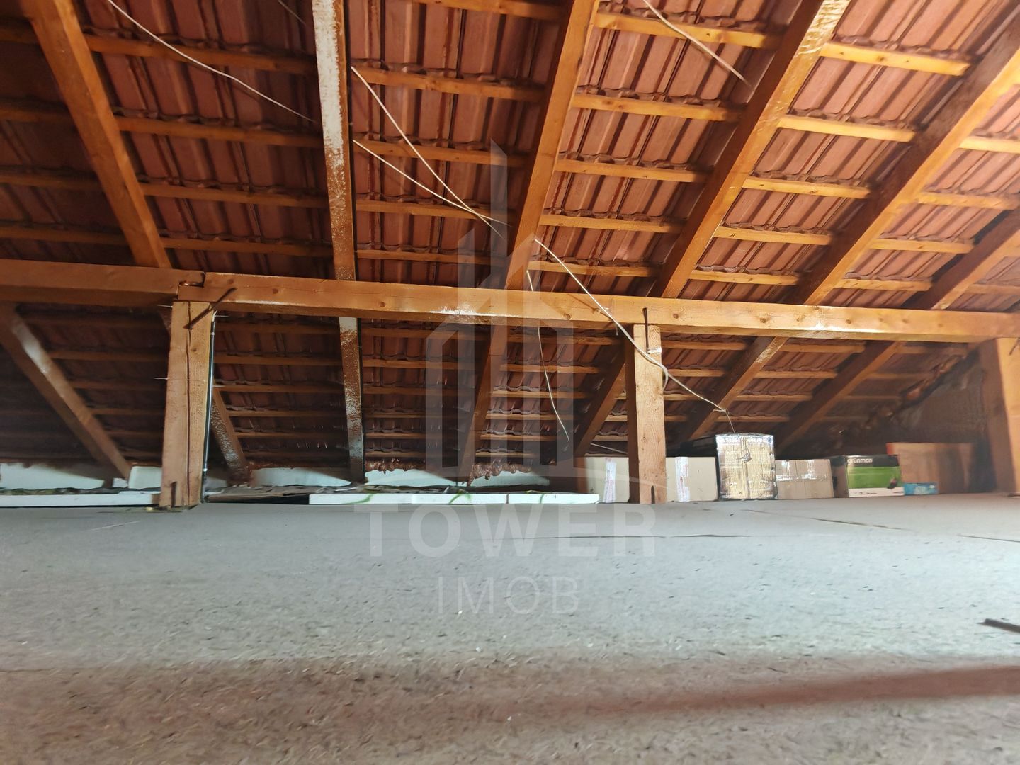 Duplex de Vânzare în Șelimbăr – 4 Camere | Mobilat și Utilat | 132 mp Utili | - Poză 28