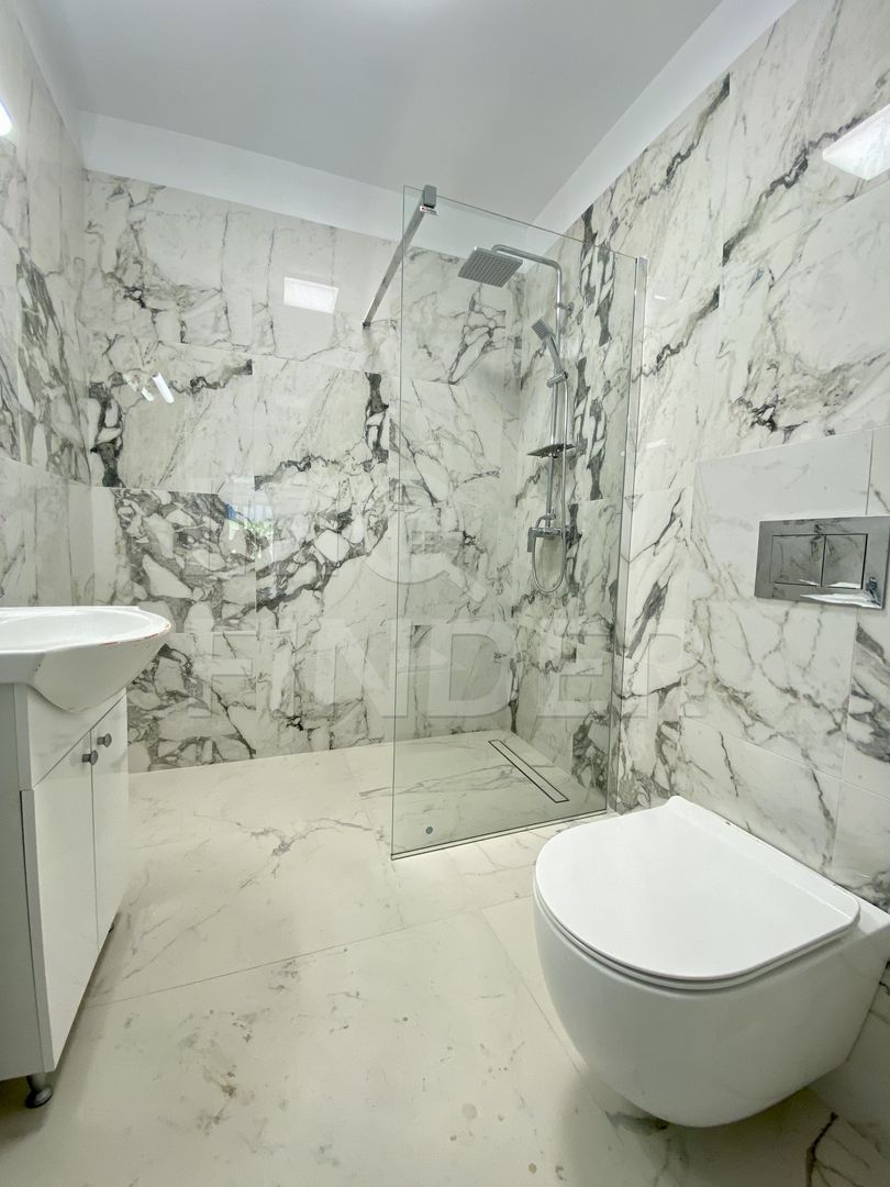 Apartament de Top - 3 camere Andrei Muresanu,  72 mp, finisat - Poză 5