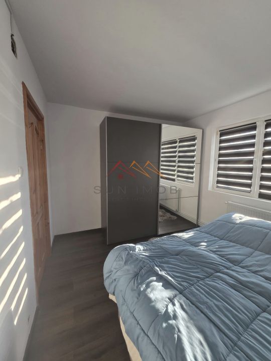 Apartament 3 camere, central, renovat recent, zona linistita, Campina - Poză 7