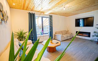 PENSIUNEA DIN DOFTANA – UN LOC CARE VINDE EMOȚII, NU CAMERE! - Poză 21