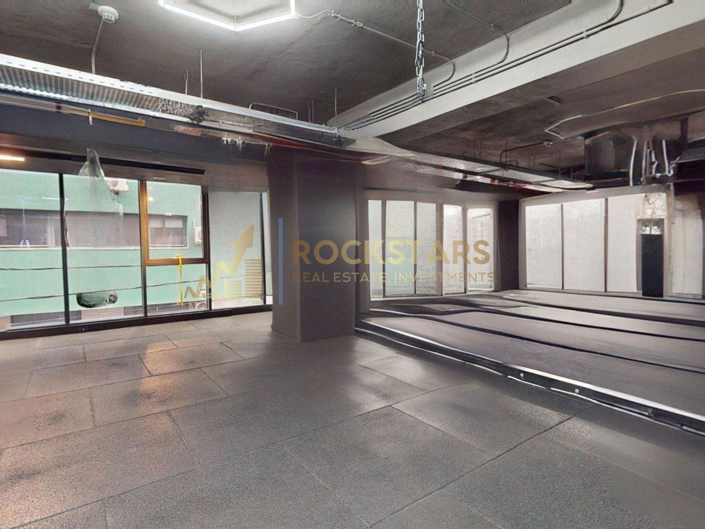 Spatiu birouri | Sala sport | Nicolae Caramfil - Poză 24