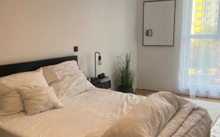 Apartament 2 Camere | Uranus Plaza | Aproape de Spitalul Judetean - Poză 7