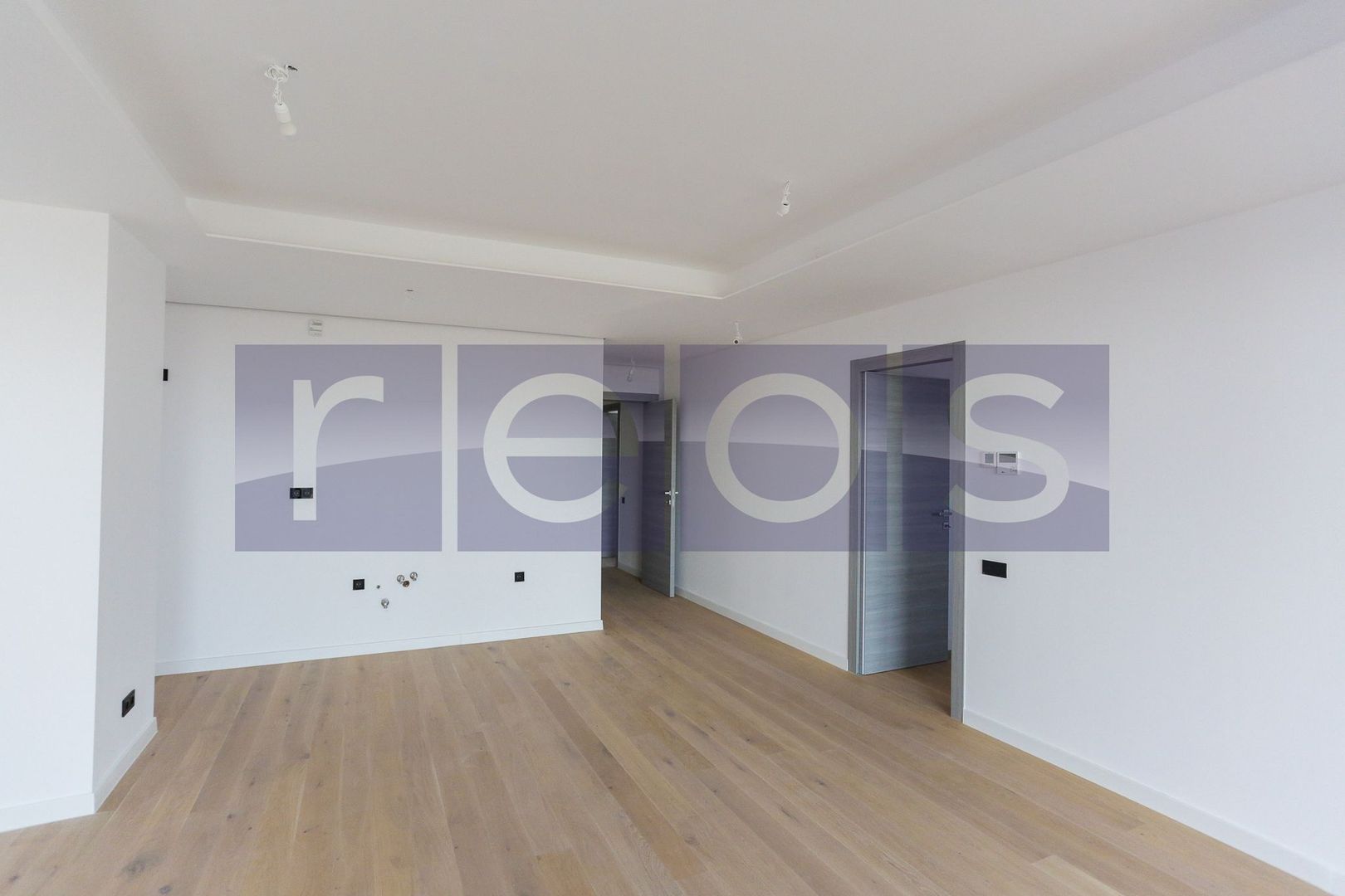 APARTAMENT 3 CAMERE | VEDERE PANORAMICA | MUTARE IMEDIATA | PARC VERDI - Poză 5