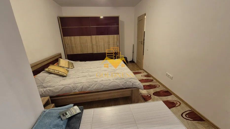 2 camere semidecomandate, balcon, Gheorgheni, Zona Fsega, Iulius Mall - Poză 2