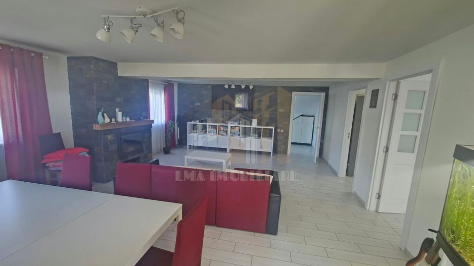 Casa individuala Harman Brasov  parter+etaj - Poză 14