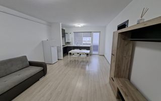 Apartament 2 camere tip studio Subcetate City  Sanpetru  Brasov - Poză 2