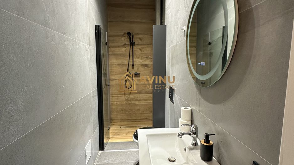 Penthouse de Lux în Domenii | 400mp | Terasă Panoramică 360 | 0% Comis - Poză 11