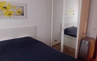 De vanzare 2 camere mobilier modern – Cheiul Dâmboviței | Complex Rezidential - Poză 4