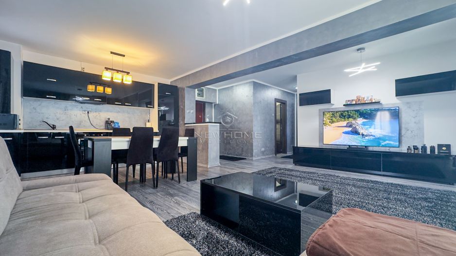 Apartament 3 camere 90 mp, 20 mp terasa, 90 mp gradina - Poză 5