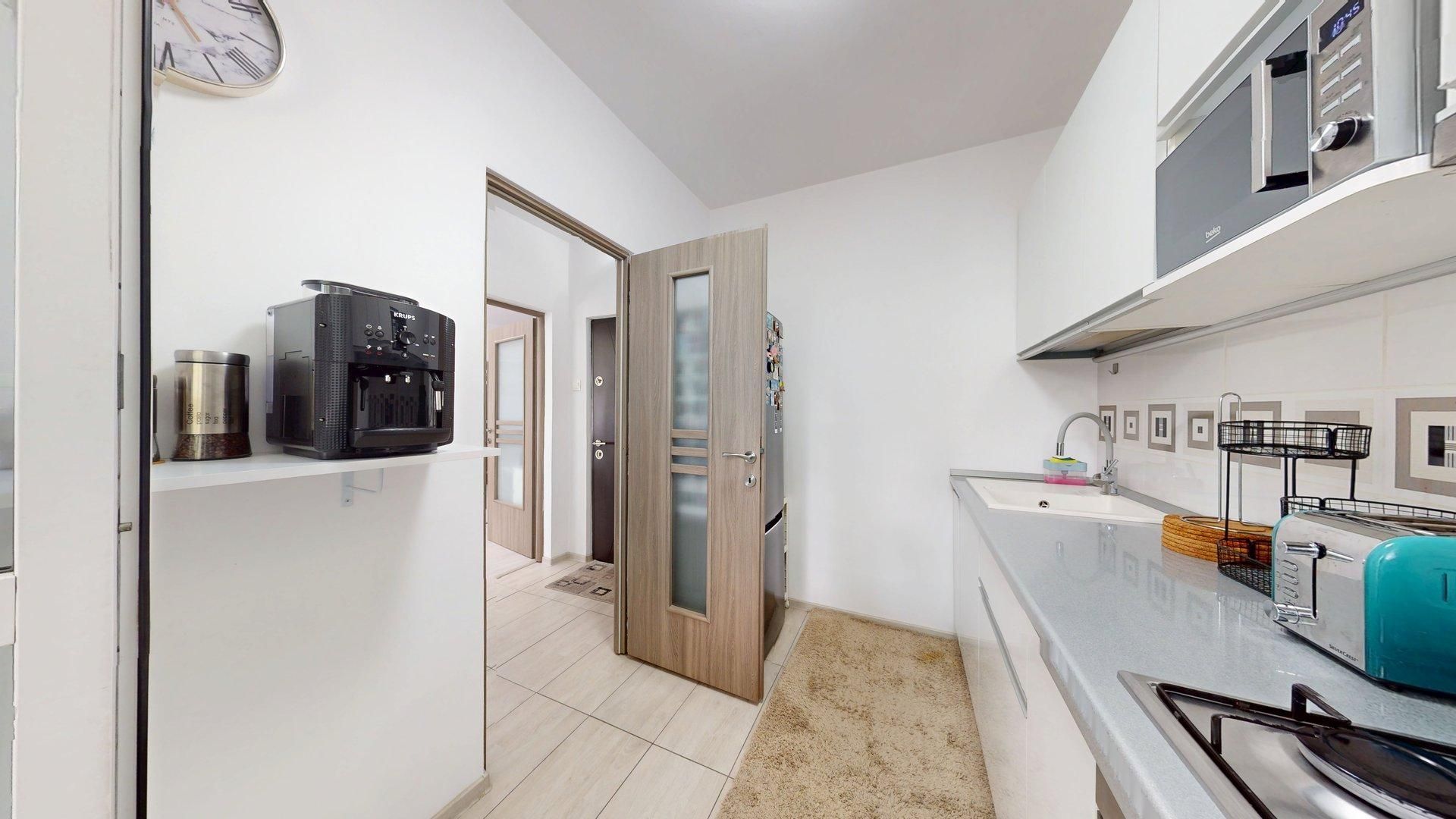 Apartament 2 camere Metrou Grivita Metrou 1 Mai - Poză 16
