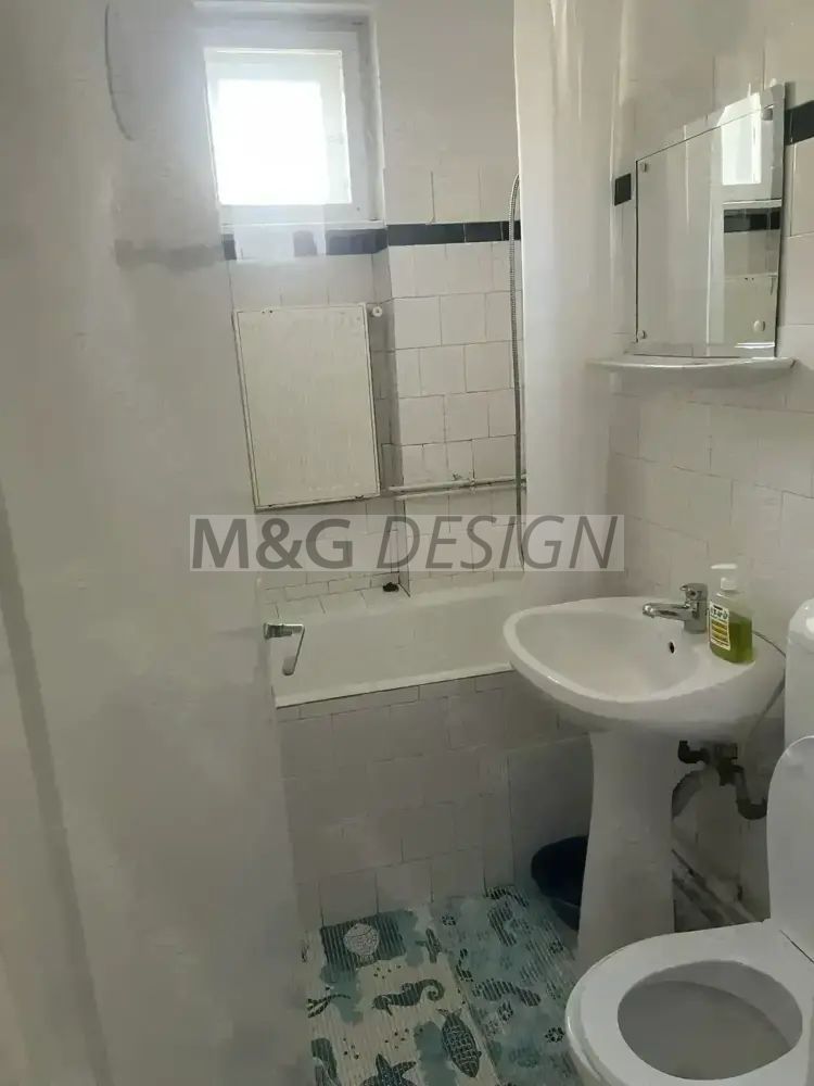 2 camere langa Universitatea de Vest Timisoara - Poză 8