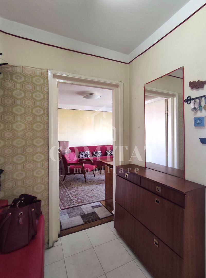 Apartament 2 camere | Semidecomandat | cartier Gheorgheni - Poză 10