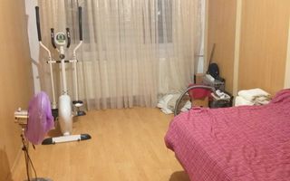 Vanzare apartament de 2 camere in Titan -Jean Steriadi - Poză 3